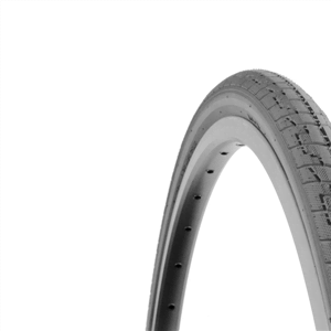 28X1 5/8X1 1/2 GRIJS REFLEX NO PUNCTURE